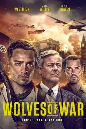 Wolves of War 2022 Hindi Dual Audio HDRip 720p – 480p Wolves of War 2022 Hindi Dual Audio HDRip 720p – 480p