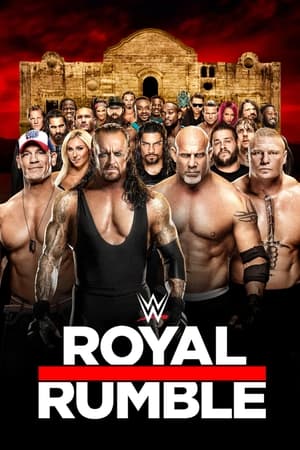 WWE Royal Rumble 2017 Full Download and Watch Online WWE Royal Rumble 2017 Full Download and Watch Online