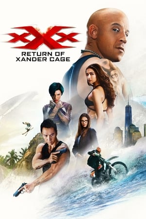 xXx Return of Xander Cage 2017 330MB Hindi Dual Audio HDRip Download xXx Return of Xander Cage 2017 330MB Hindi Dual Audio HDRip Download
