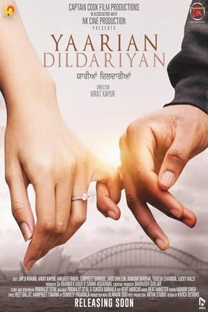 Yaarian Dildariyan 2022 Punjabi HDRip | 720p | 480p Yaarian Dildariyan 2022 Punjabi HDRip | 720p | 480p