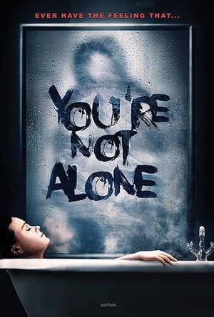 You’re Not Alone (2020) Hindi Dual Audio HDRip 720p – 480p You’re Not Alone (2020) Hindi Dual Audio HDRip 720p – 480p