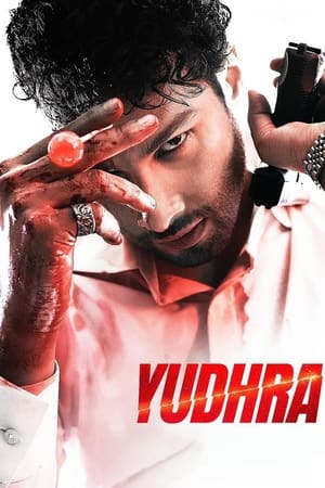 Yudhra 2024 Hindi HDRip 720p – 480p – 1080p Yudhra 2024 Hindi HDRip 720p – 480p – 1080p