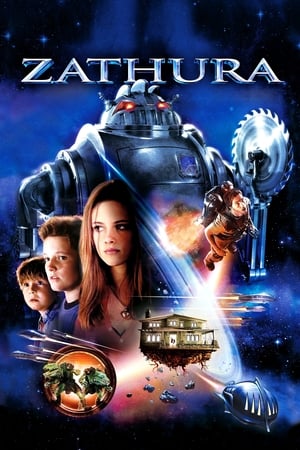 Zathura A Space Adventure 2005 Hindi Dual Audio 480p BluRay 340MB Zathura A Space Adventure 2005 Hindi Dual Audio 480p BluRay 340MB